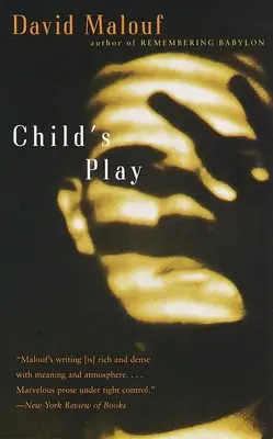 Jeu d'enfant - Child's Play