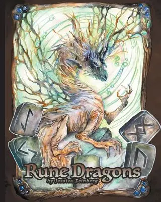 Dragons runiques - Rune Dragons