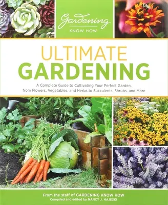 Le jardinage ultime - Ultimate Gardening