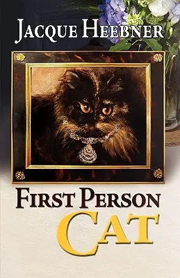 Chat à la première personne - First Person Cat