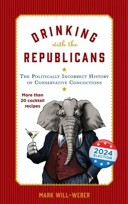 Boire avec les Républicains - Drinking with the Republicans