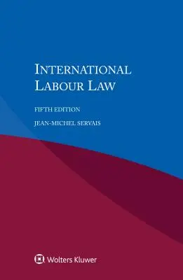 Droit international du travail - International Labour Law