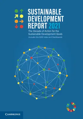 Rapport sur le développement durable 2021 - Sustainable Development Report 2021