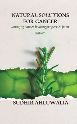 Solutions naturelles pour le cancer - Natural Solutions for Cancer