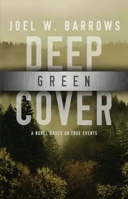 Couverture verte - Deep Green Cover