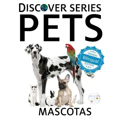 Animaux de compagnie / Mascottes - Pets / Mascotas