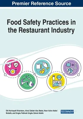Pratiques de sécurité alimentaire dans l'industrie de la restauration - Food Safety Practices in the Restaurant Industry