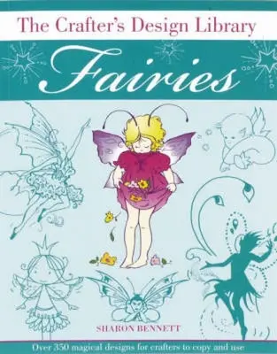 Les fées de la Crafter's Design Library - The Crafter's Design Library Fairies