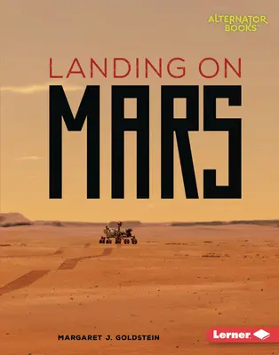 Atterrir sur Mars - Landing on Mars