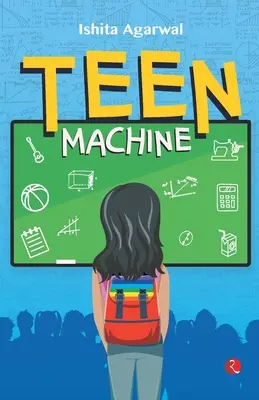 La machine à ados - Teen Machine