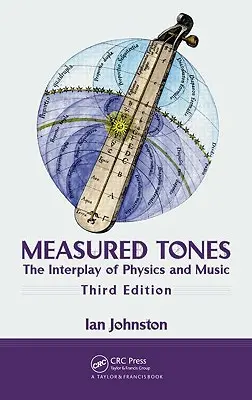 Tons mesurés : L'interaction entre la physique et la musique - Measured Tones: The Interplay of Physics and Music