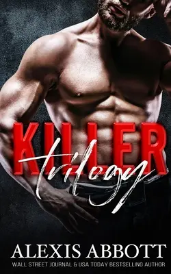 Trilogie du tueur - Killer Trilogy