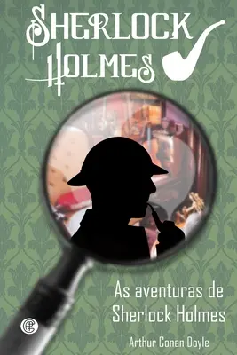 Les Aventures de Sherlock Holmes - As Aventuras De Sherlock Holmes