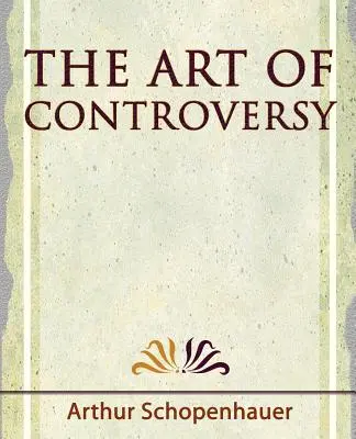 L'art de la controverse - 1921 - The Art of Controversy - 1921