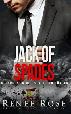 Le Valet de Pique : Gefangen in der Stadt der Snden (Les enfants de la ville de Snden) - Jack of Spades: Gefangen in der Stadt der Snden