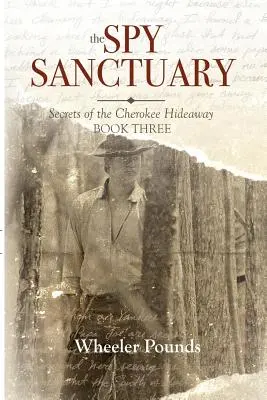 Le sanctuaire des espions - The Spy Sanctuary