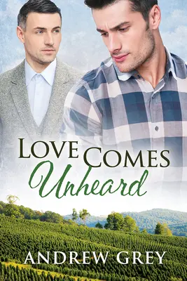 Love Comes Unheard : Volume 5 - Love Comes Unheard: Volume 5