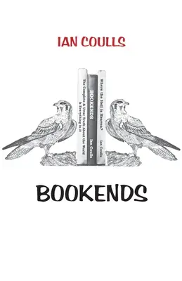 Serre-livres - Bookends
