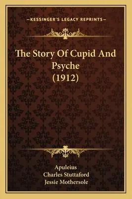 L'histoire de Cupidon et Psyché (1912) - The Story Of Cupid And Psyche (1912)