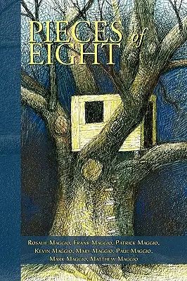 Morceaux de huit : Toujours les meilleurs amis après toutes ces années - Pieces of Eight: Still Best Friends After All These Years