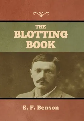 Le livre buvard - The Blotting Book