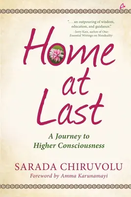 Enfin chez soi - Home At Last