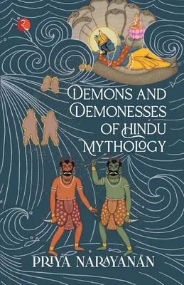 Démons et démones - Demon and Demonesses