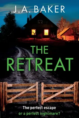 La retraite - The Retreat