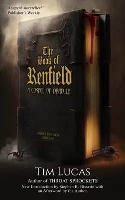 Le livre de Renfield : Un évangile de Dracula - The Book of Renfield: A Gospel of Dracula