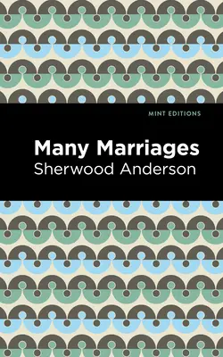 De nombreux mariages - Many Marriages