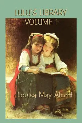 Bibliothèque de Lulu Vol. 1 - Lulu's Library Vol. 1