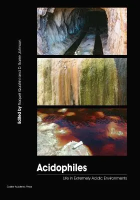 Acidophiles : La vie dans les environnements extrêmement acides - Acidophiles: Life in Extremely Acidic Environments