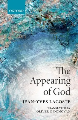 L'apparition de Dieu - The Appearing of God