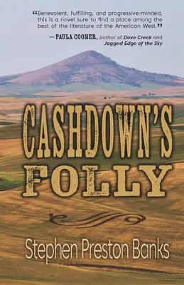 La folie de Cashdown - Cashdown's Folly