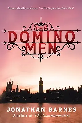 Les hommes dominos - The Domino Men