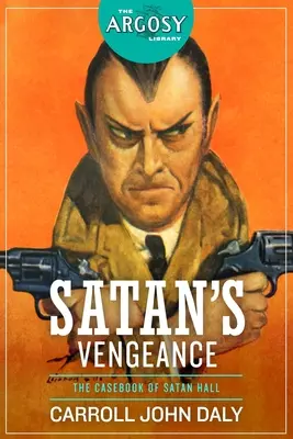 La vengeance de Satan - Satan's Vengeance