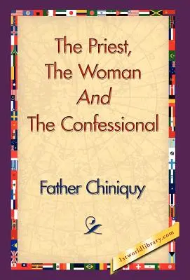 Le prêtre, la femme et le confessionnal - The Priest, the Woman and the Confessional