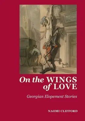 Sur les ailes de l'amour : Histoires de fugues en Géorgie - On the Wings of Love: Georgian Elopement Stories