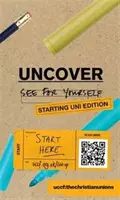 Uncover - Édition Starting Uni - Uncover - Starting Uni Edition