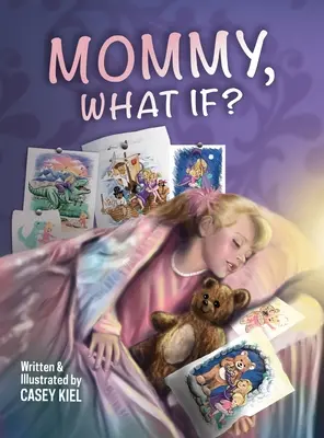 Maman, et si ? - Mommy, What If?
