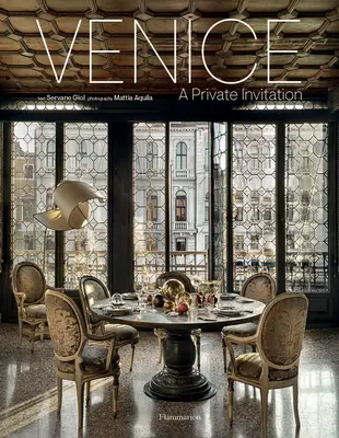 Venise : Une invitation privée - Venice: A Private Invitation