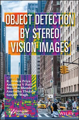 Détection d'objets par images stéréoscopiques - Object Detection by Stereo Vision Images