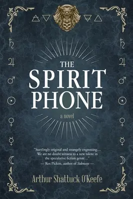 Le téléphone spirituel - The Spirit Phone