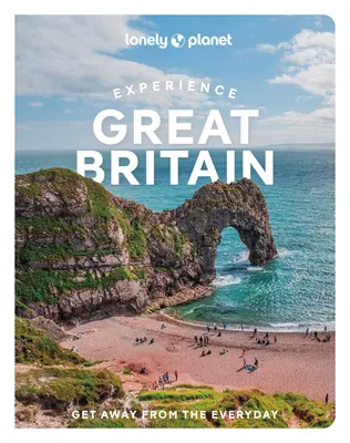 Expérience de la Grande-Bretagne 1 - Experience Great Britain 1