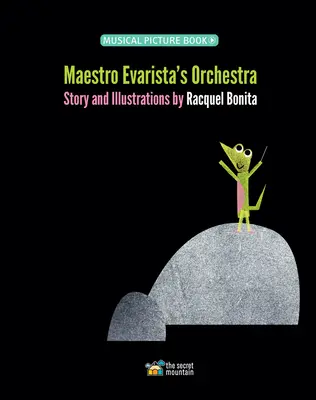 L'orchestre du Maestro Evarista - Maestro Evarista's Orchestra