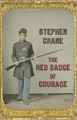 L'insigne rouge du courage - The Red Badge of Courage
