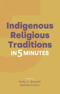 Les traditions religieuses indigènes en 5 minutes - Indigenous Religious Traditions in 5 Minutes