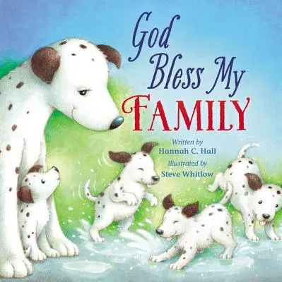 Dieu bénisse ma famille - God Bless My Family