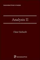 Analyse II - Analysis II