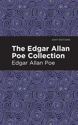 Collection Edgar Allan Poe : Édition en gros caractères - The Edgar Allan Poe Collection: Large Print Edition